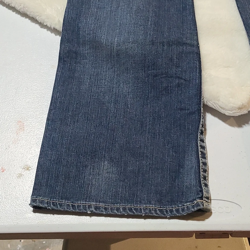 Big Star Jeams - Picture 6 of 14